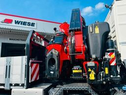 MAN TGS 41.520 8x8 mit Fassi Ladekran F705R.2.6 TECH