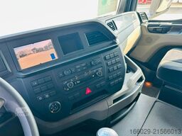 MAN TGS 41.520 8x8 mit Fassi Ladekran F705R.2.6 TECH