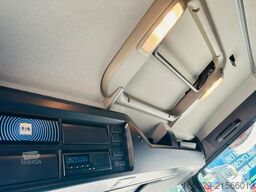 MAN TGS 41.520 8x8 mit Fassi Ladekran F705R.2.6 TECH