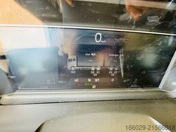 VOLVO FH500 6x2 Containerpritsche mit F545RA.2.26