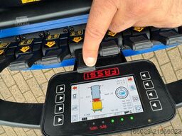 VOLVO Volvo FH 500 8x4 Kran F705 R.2.7 L436 V20 NEUES