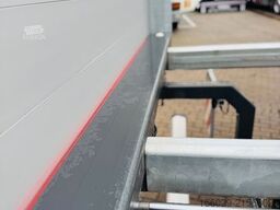 VOLVO Volvo FH 500 8x4 Kran F705 R.2.7 L436 V20 NEUES