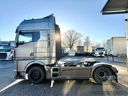MAN TGX 18.510 Top Ausstattung Schubboden Hydraulik