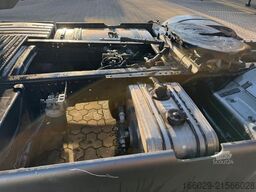 MAN TGX 18.510 Top Ausstattung Schubboden Hydraulik