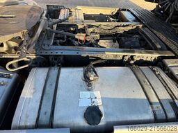 MAN TGX 18.510 Top Ausstattung Schubboden Hydraulik