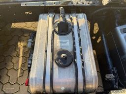 MAN TGX 18.510 Top Ausstattung Schubboden Hydraulik