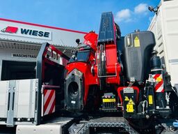 MAN TGS 41.520 8x8 mit Fassi Ladekran F705R.2.6 TECH