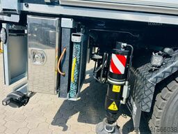 MAN TGS 41.520 8x8 mit Fassi Ladekran F705R.2.6 TECH