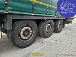 Krone Profi Liner