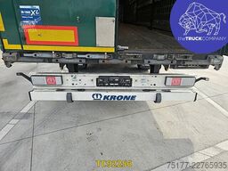 Krone Profi Liner