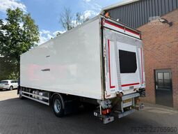 Mercedes-Benz Antos 2124 Carrier Vector 1950MT 2 Zijdeuren Dh...
