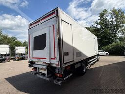 Mercedes-Benz Antos 2124 Carrier Vector 1950MT 2 Zijdeuren Dh...