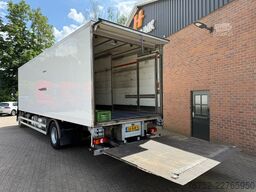 Mercedes-Benz Antos 2124 Carrier Vector 1950MT 2 Zijdeuren Dh...