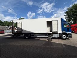 Mercedes-Benz Antos 2124 Carrier Vector 1950MT 2 Zijdeuren Dh...