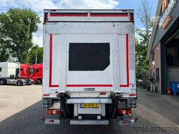 Mercedes-Benz Antos 2124 Carrier Vector 1950MT 2 Zijdeuren Dh...