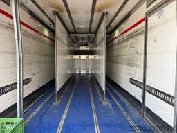 Mercedes-Benz Antos 2124 Carrier Vector 1950MT 2 Zijdeuren Dh...