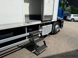 Mercedes-Benz Antos 2124 Carrier Vector 1950MT 2 Zijdeuren Dh...