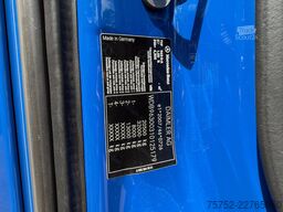 Mercedes-Benz Antos 2124 Carrier Vector 1950MT 2 Zijdeuren Dh...