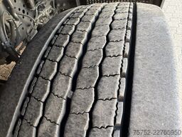 Mercedes-Benz Antos 2124 Carrier Vector 1950MT 2 Zijdeuren Dh...