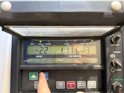 Mercedes-Benz Antos 2124 Carrier Vector 1950MT 2 Zijdeuren Dh...