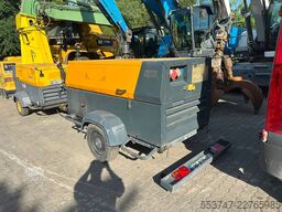 Atlas Copco XAS 97 / 40 KVA