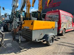 Atlas Copco XAS 97 / 40 KVA