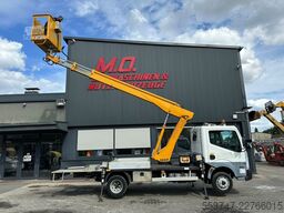 Nissan Cabstar