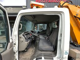 Nissan Cabstar