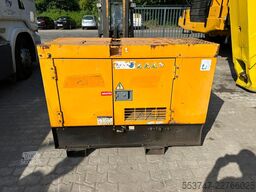 Denyo 20 KVA