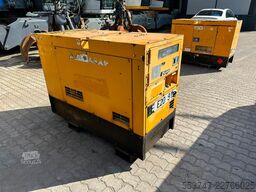 Denyo 20 KVA