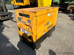 Denyo 20 KVA