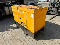 Denyo 20 KVA