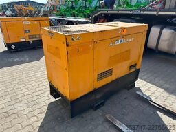 Denyo 20 KVA