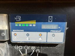 Denyo 20 KVA
