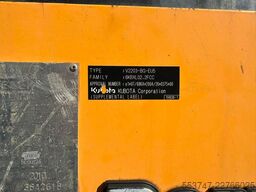 Denyo 20 KVA