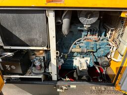 Denyo 20 KVA