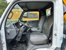 Nissan Cabstar