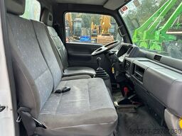 Nissan Cabstar