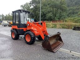 Kubota R520