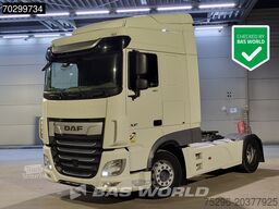 DAF XF 480 4X2 ENGINE PROBLEM! Standklima ACC Euro 6