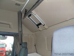 Scania R480 +10X2 + VBG CABLE 30TON