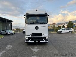 MERCEDES - VEICOLI New Actros L ProCabin 1848 LS