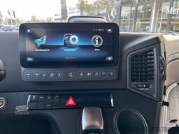 MERCEDES - VEICOLI New Actros L ProCabin 1848 LS