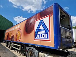 Ackermann VS-F24 / DHOLLANDIA   3000kg