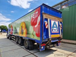 Ackermann VS-F24 / DHOLLANDIA   3000kg