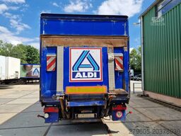 Ackermann VS-F24 / DHOLLANDIA   3000kg