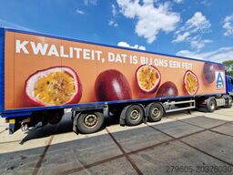 Ackermann VS-F24 / DHOLLANDIA   3000kg