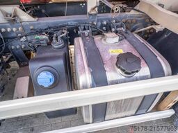 VOLVO FE 280 +MAGYAR 13.000L/5COMP.