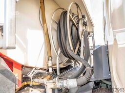 VOLVO FE 280 +MAGYAR 13.000L/5COMP.