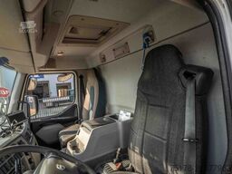 VOLVO FE 280 +MAGYAR 13.000L/5COMP.